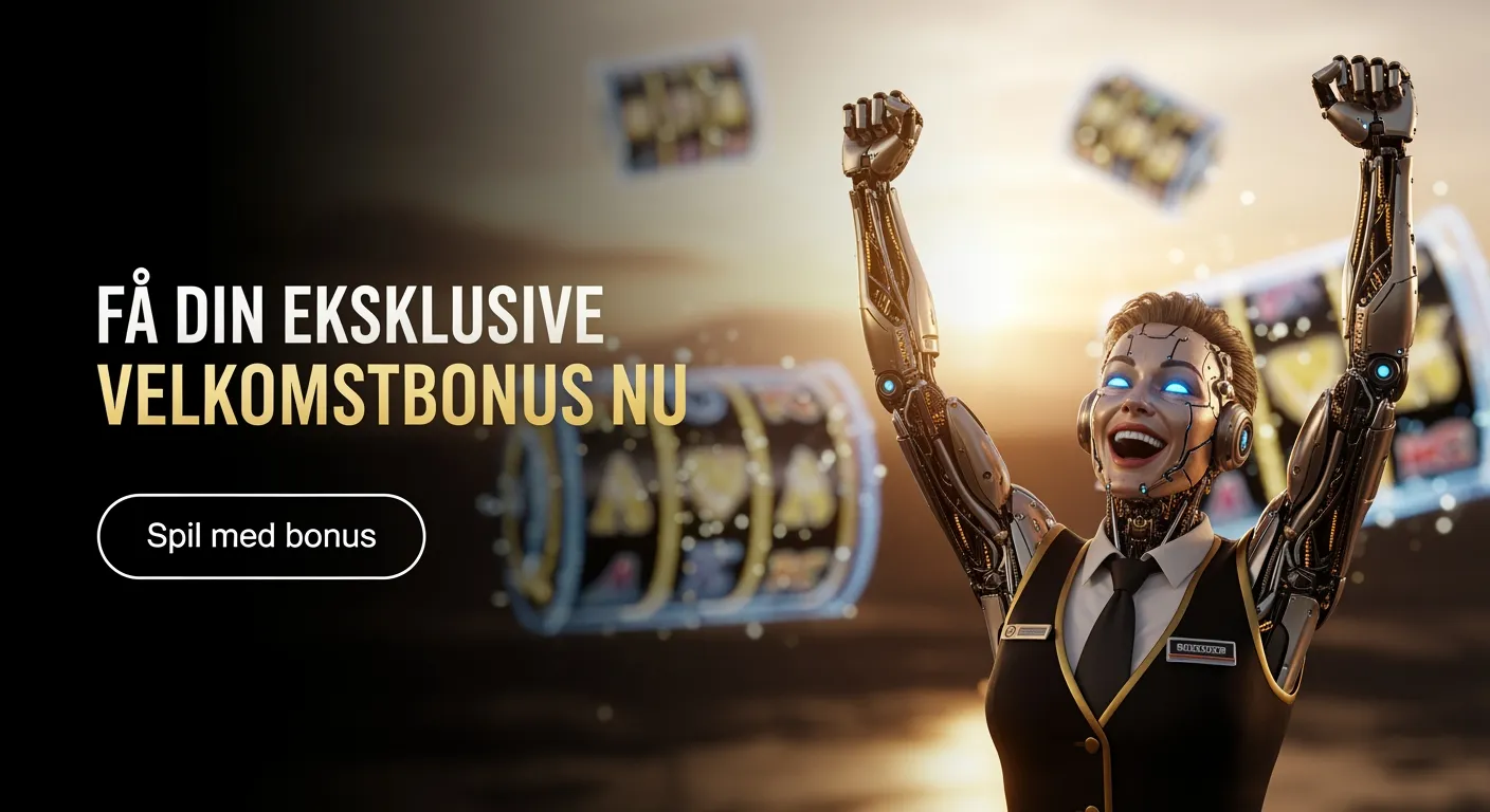 Wonderluck Casino